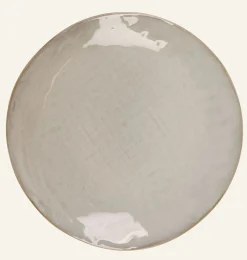 Middagstallrik creme - ø27 cm