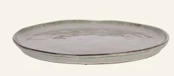 Middagstallrik grå - ø27 cm