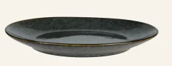 Middagstallrik mullvad - 26,5 cm