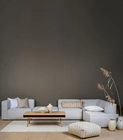 Modul öppen ände höger natur - 134x93x73 cm