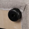 Modul schäslong vänster beige - 154x114x73 cm