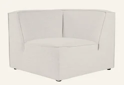 Modulhörn natur - 93x93x73 cm