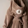 Morgonrock beige - 110