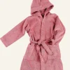 Morgonrock rosa - 158