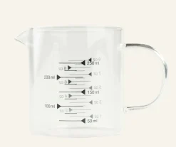 Mätglas transparent - 250 ml