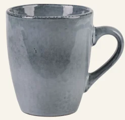 Mugg blå - 320 ml