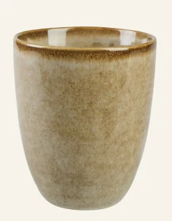 Mugg brun - 325 ml