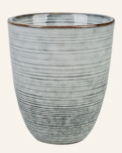 Mugg grå - 325 ml