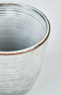 Mugg grå - 325 ml