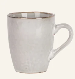 Mugg grå - 320 ml