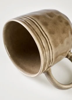 Mugg greige - 350 ml