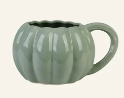 Mugg grön - 500 ml