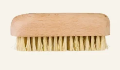 Nagelborste natur - 3x10 cm