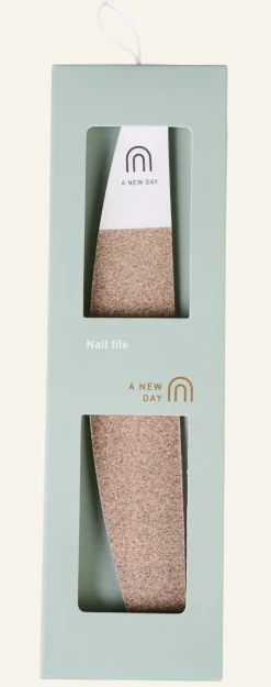Nagelfil natur - 2,9x17,8x0,25 cm