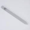 Nagelfil transparent - 1,3x13x0,25 cm