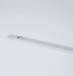 Nagelfil transparent - 1,3x13x0,25 cm