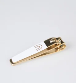 Nagelklippare guld - 1,2x5,8x1,5 cm