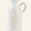 Oljeflaska beige - 400 ml