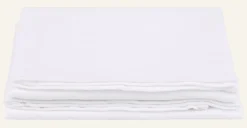 2-pack vit - 50x50 cm