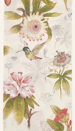 Pappersservetter multi - 33x42 cm