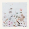 Pappersservetter multi/rosa - 33x33 cm