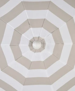 Parasoll multi/beige - ø150x175 cm
