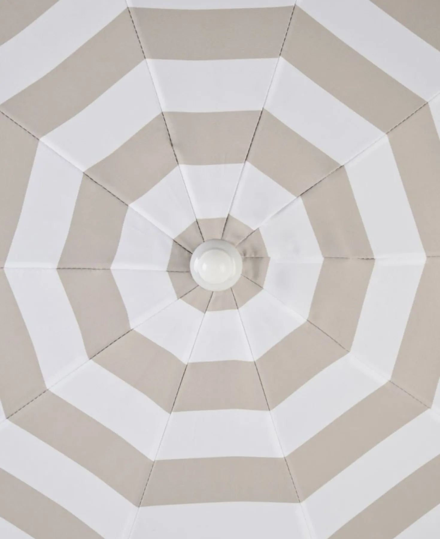 Parasoll multi/beige - ø150x175 cm