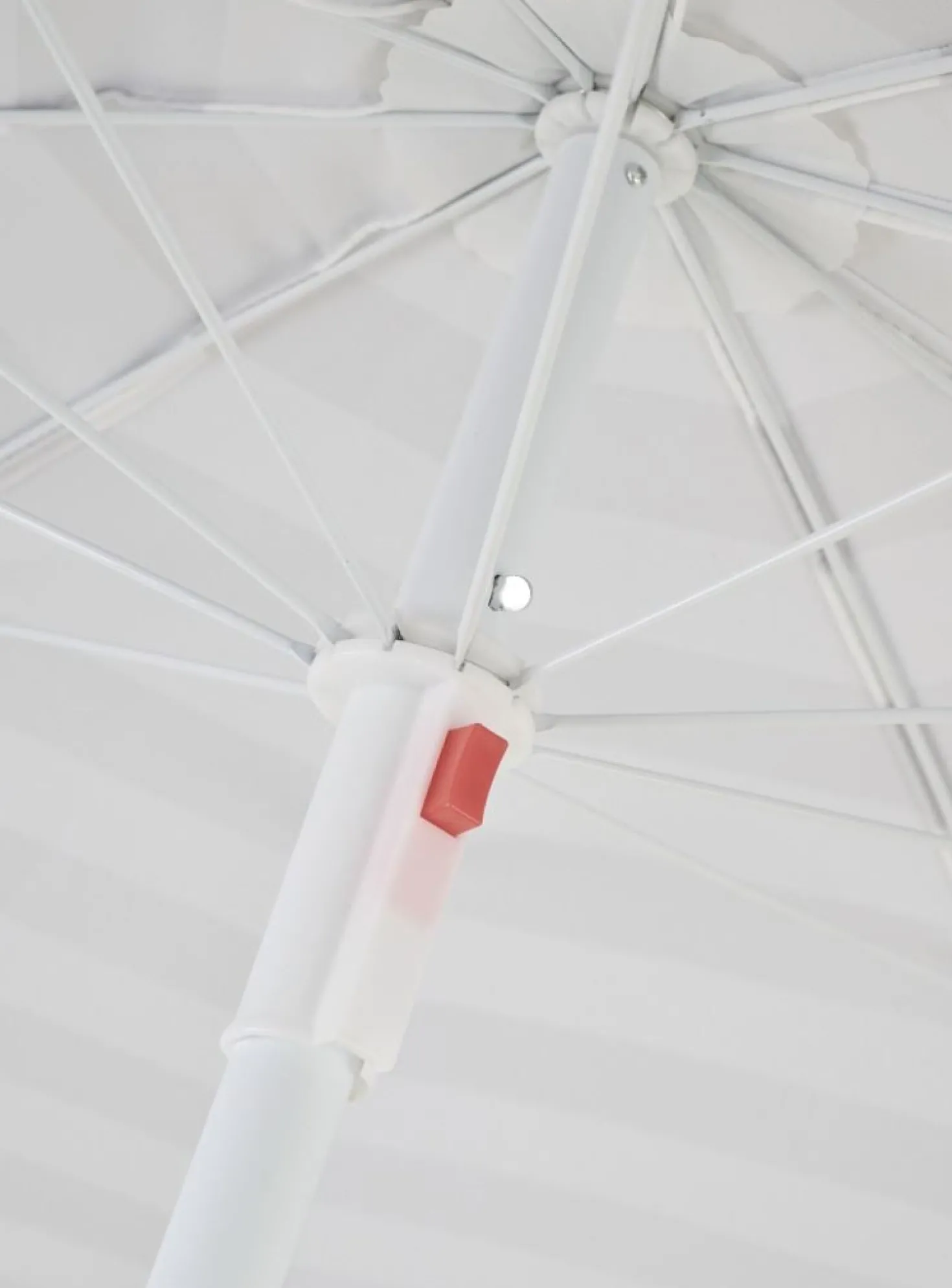 Parasoll multi/beige - ø150x175 cm