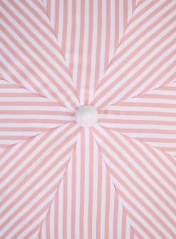 Parasoll rosa - ø150x175 cm