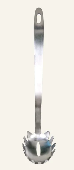 Pastaslev stål - 31x6,5x5,5 cm