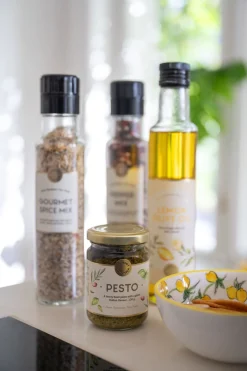 Pesto grön - 130 g