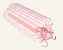 Picknickfilt rosa - 175x140 cm
