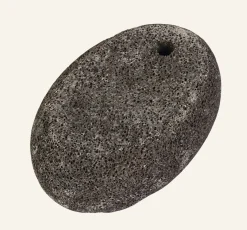 Pimpsten grafitgrå - 10x7x4cm