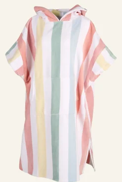 Poncho multi - one size