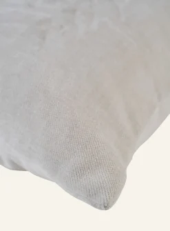 Prydnadskudde offwhite - 40x60 cm