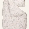Påslakanset multi - 150x210 cm