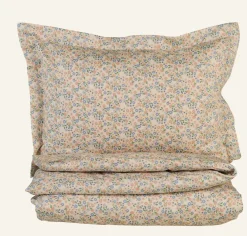 Påslakanset multi - 150x210 cm/50x60 cm