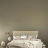 Påslakanset i satin sand - 150x210 cm