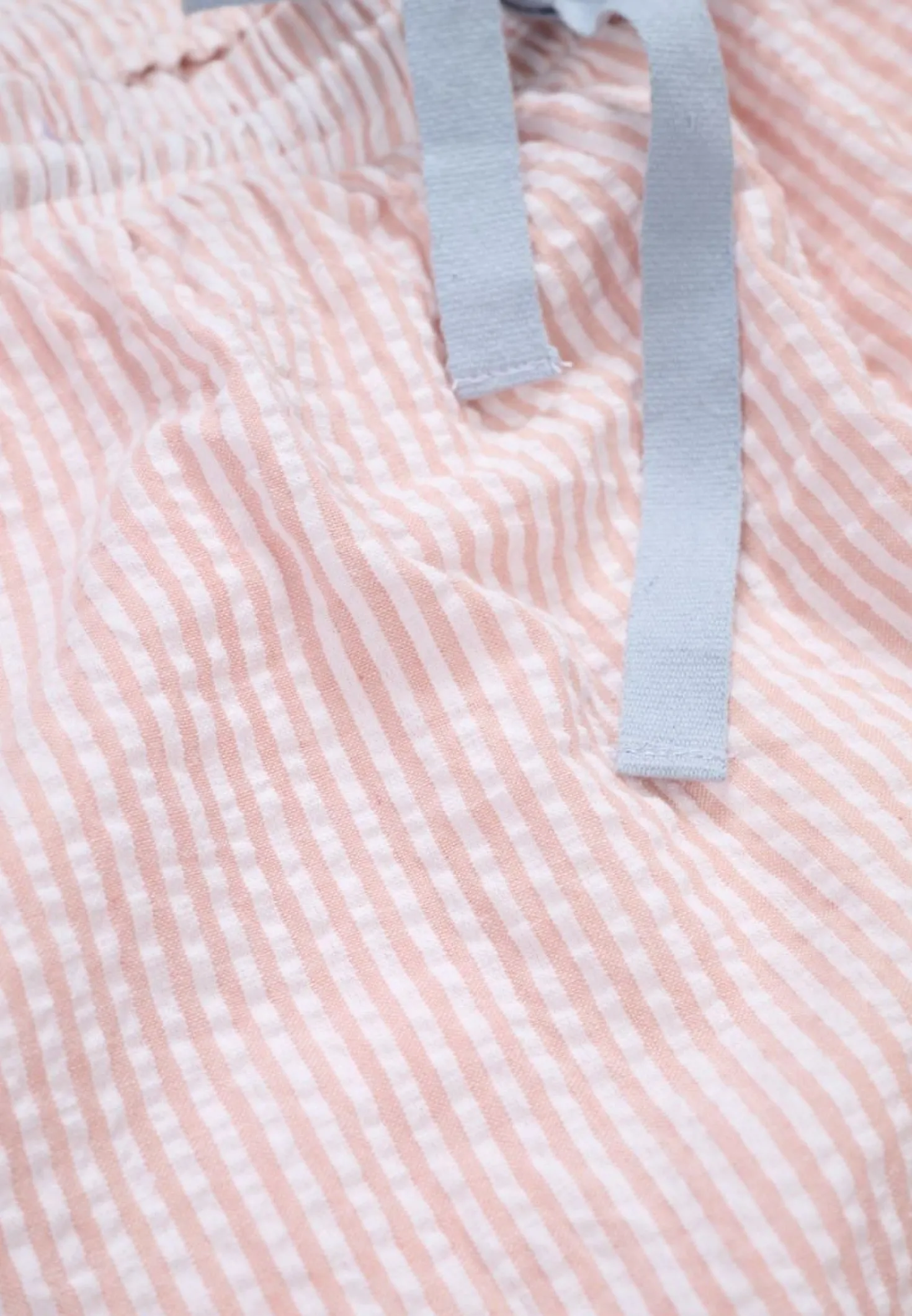 Pyjamasbyxor korall - one size