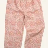 Pyjamasbyxor multi/rosa - one size