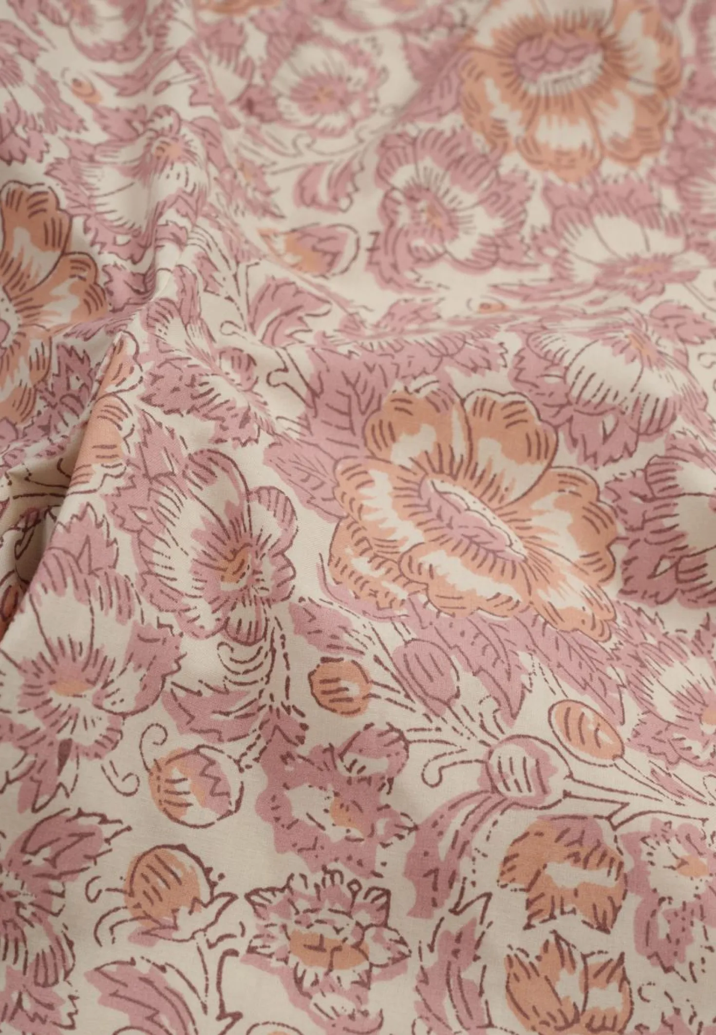 Pyjamasbyxor multi/rosa - one size