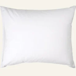 Örngott i percale vit - 50x60 cm