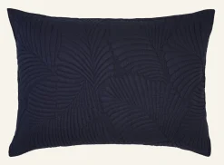 Örngott marinblå - 50x90 cm