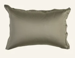Örngott olivgrön - 50x90 cm
