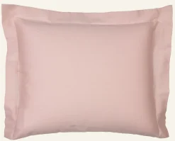 Örngott puderrosa - 50x60 cm