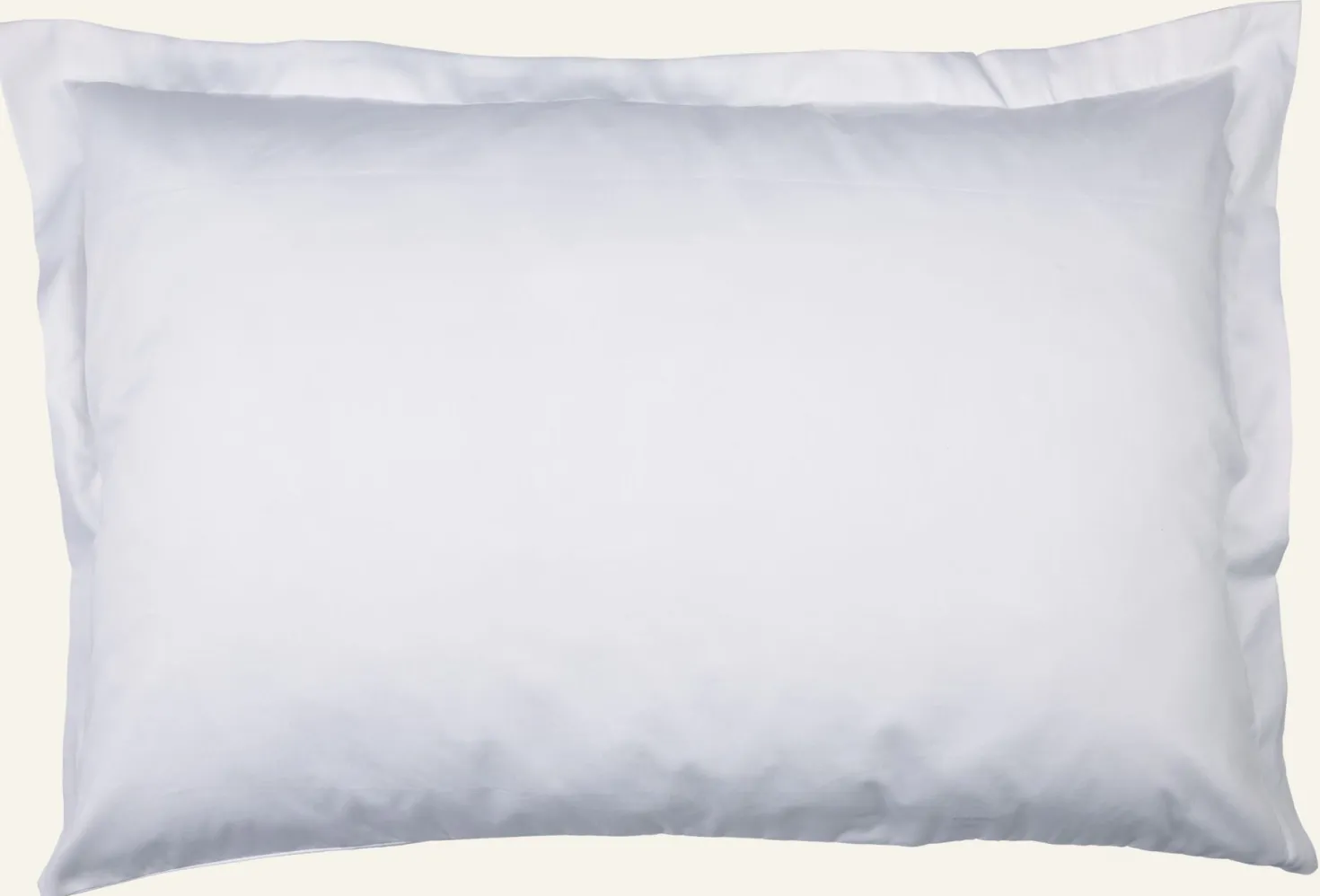 Örngott vit - 50x60 cm