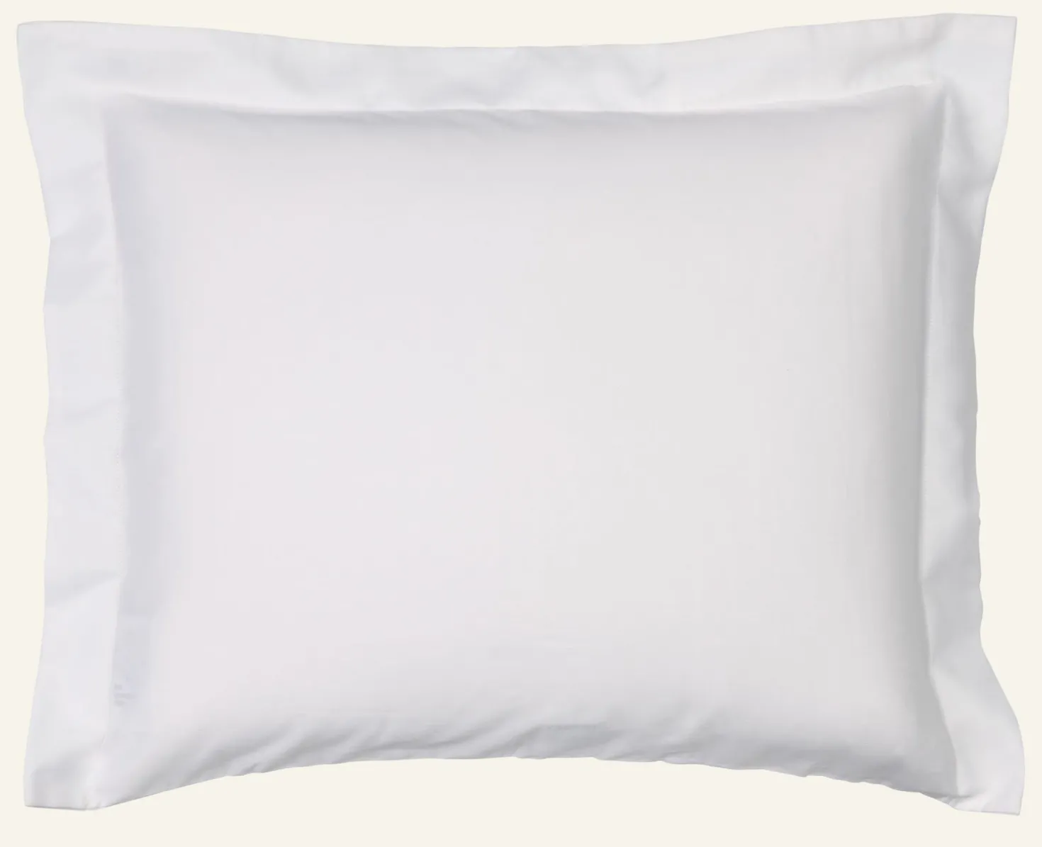 Örngott vit - 50x60 cm