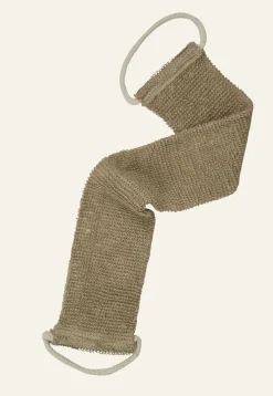 Ryggskrubb natur - 64x11 cm