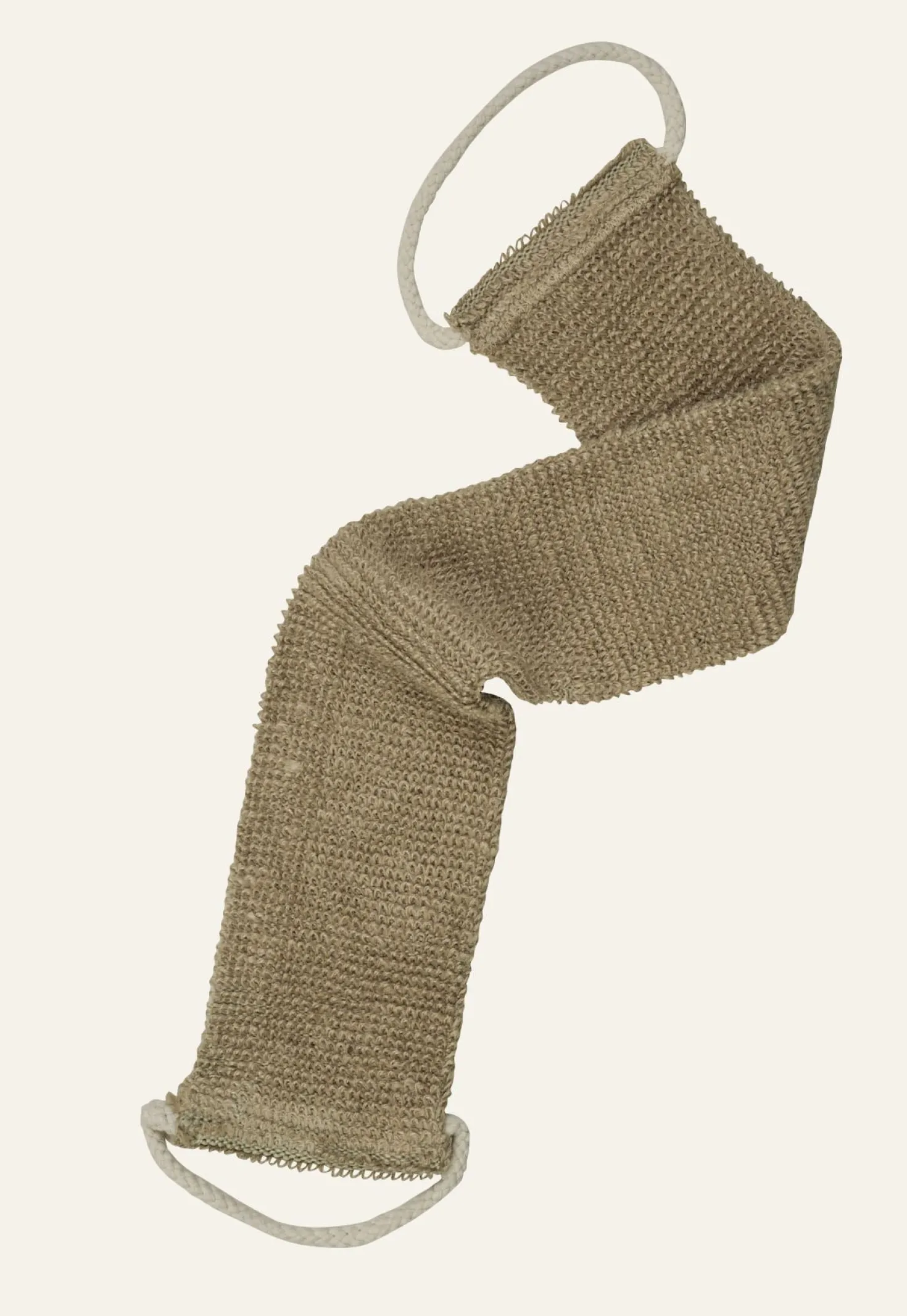 Ryggskrubb natur - 64x11 cm