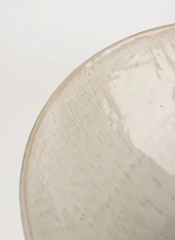 Salladsskål creme - ø27 cm